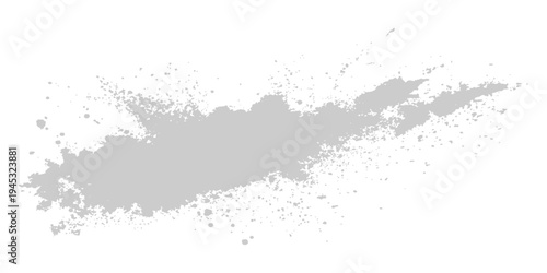 A minimalist artistic portrayal of abstract shapes, with a delicate, freeform design and textures evokes a sense of fluid movement and organic beauty. 