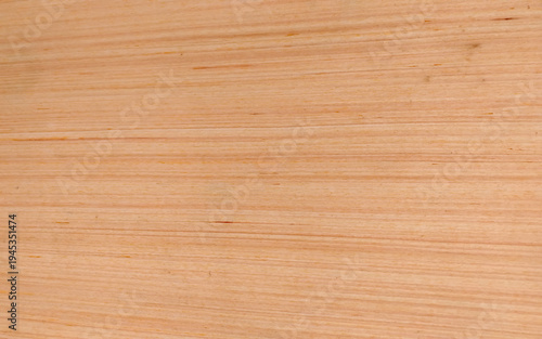 High-resolution brown wood texture with horizontal grain pattern. Ideal for backgrounds, furniture design. 