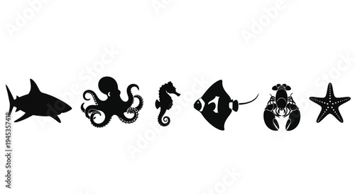 A grey and white image of a city skyline with a lot of dots vector silhouette