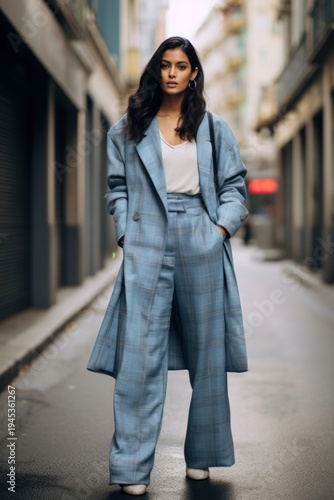 Coat fashion blazer street.