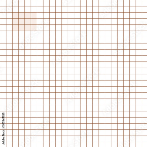 A detailed mockup scene of a new asset displayed on a grid background for design review purposes.