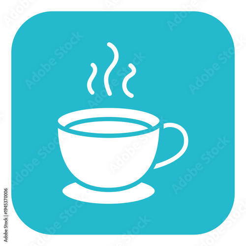 Coffee Vector Icon