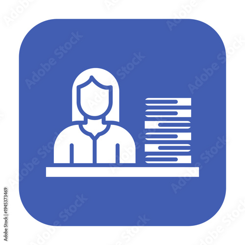 Overload Vector Icon