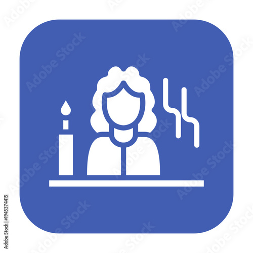 Spa Vector Icon