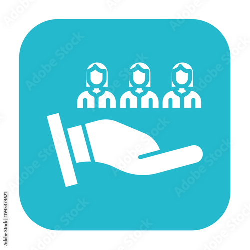 Onboarding Vector Icon