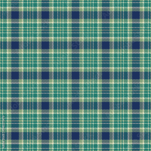 Plaid bundle designed for shoes and sneakers. Stylish tartan patterns add character to footwear. Vector format maintains scalability.