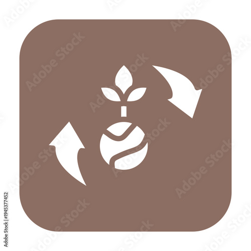 Restoration Vector Icon