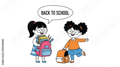 Two women wearing sun hats sitting on a beach towel under a colorful umbrella while looking at the summer ocean.