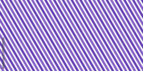 Purple stripe pattern background. stripe pattern background. stripe background. Seamless pattern. for backdrop, decoration, Gift wrapping. vector design eps10