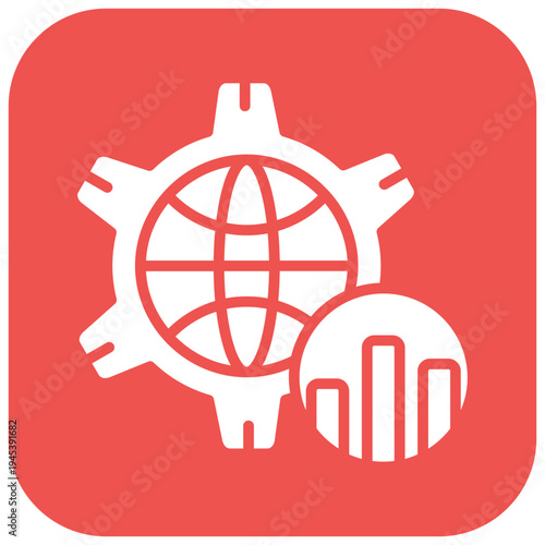 Network Availability Vector Icon