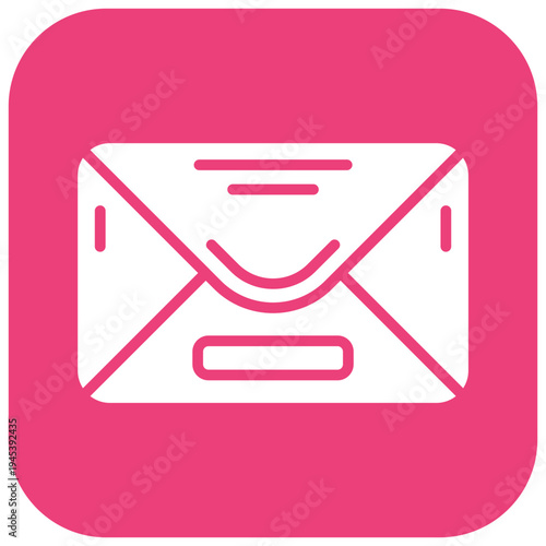Email Vector Icon