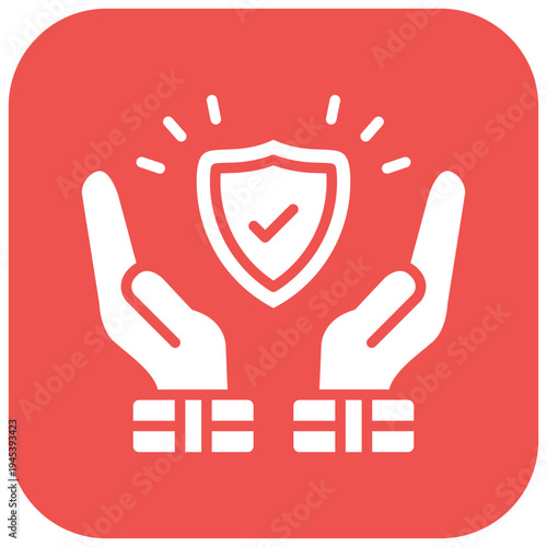 Safety Measures Vector Icon