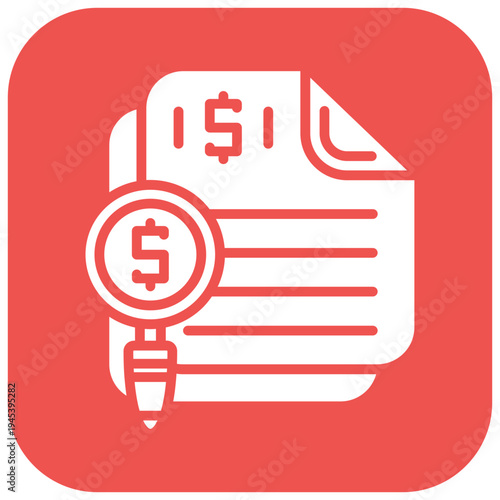 Pay-to-Play Scheme Vector Icon