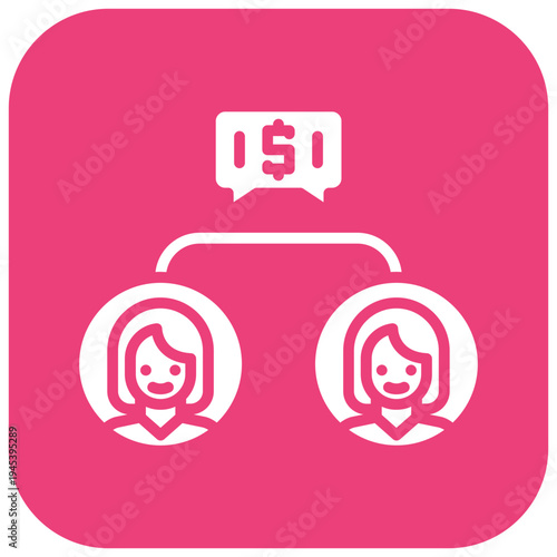 Compromised Official Vector Icon