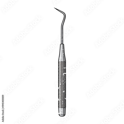 Dental Explorer Tool