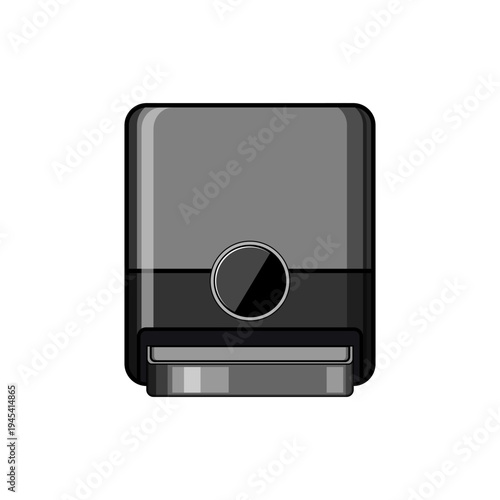 Automatic pet feeder ensuring consistent feeding times for dogs and cats, offering convenience for pet owners and promoting healthy eating habits with precise portion control