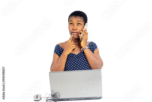 Reflection and questioning