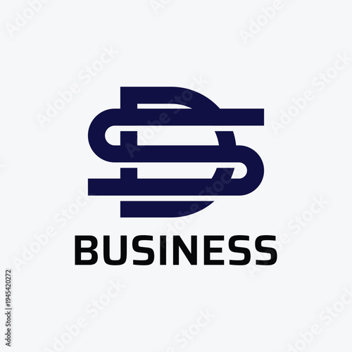 di, dk, ed, sd, cd, da, ad, da, td, dp monogram letter logo