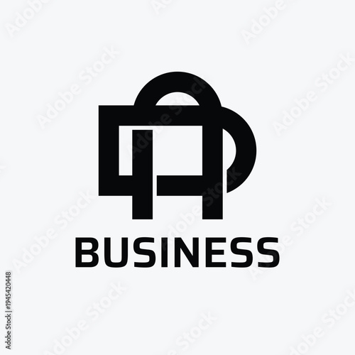 di, dk, ed, sd, cd, da, ad, da, td, dp monogram letter logo