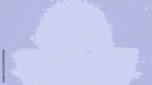 White Cloud Formation in the Sky.