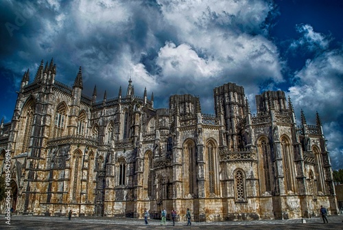 Photos Monasterio de Batalha