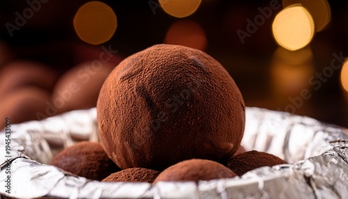 indulgent bourbon balls decadent chocolate treats infused with rich rum and sweetness
