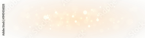 Magical orange dust sparkle particles glow glitter stardust shine shimmering light flare png floating abstract bright fantasy decoration effect background.