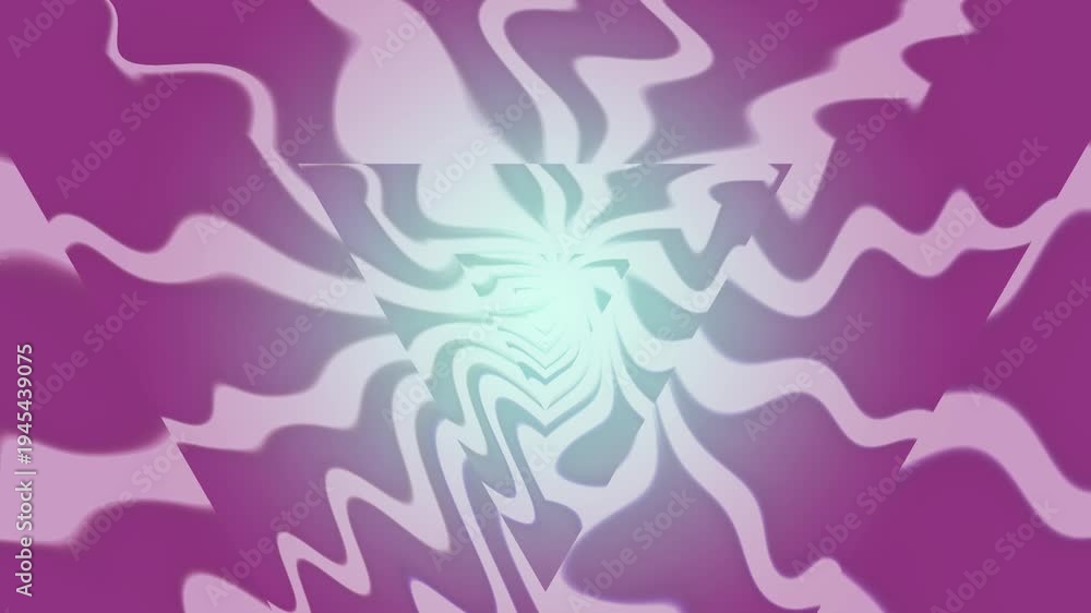 custom made wallpaper toronto digitalAbstract purple and white background with a bright center and wavy lines.