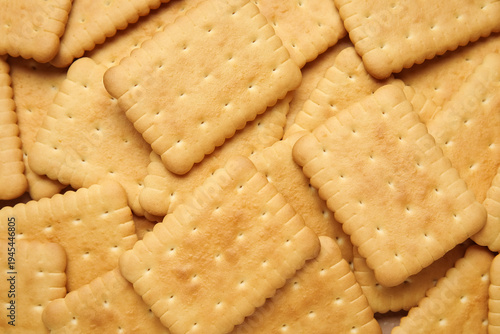 Tasty biscuits as backgroun...