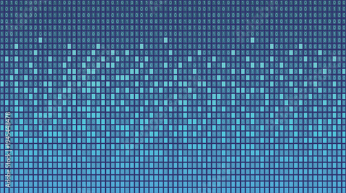 Binary coding background