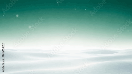 Clouds in the Sky with White Mist.