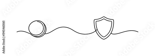 Thoughtful financial stability and mindful saving habits in everyday life where individuals gradually build security and independence through careful long term money management, a simple