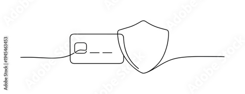 Trust and security in digital financial transactions where individuals and businesses confidently manage payments and sensitive financial data through reliable online systems and modern