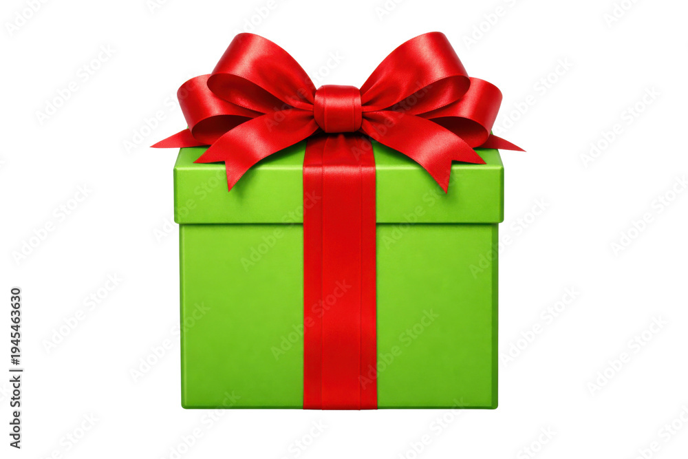 Obraz premium Black LCD computer monitor displaying a glossy metallic blue 3D text graphic with motion blur, isolated on white