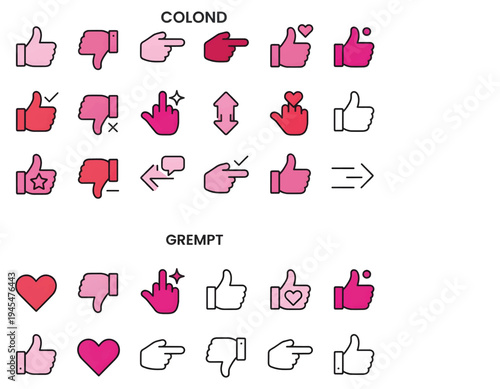 Human Colon Anatomy Medical Illustration of Large Intestine Digestive System