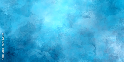 Vector Celestial Hues abstract composition, evoking a sense of tranquility and ethereal beauty, the artwork presents a mesmerizing play of colors.