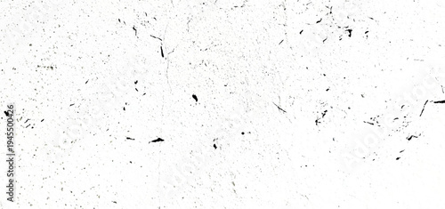 White Cracked Concrete Wall Grunge Texture with Distressed Rough Plaster Surface and Black Crack Lines Abstract Urban Background for Vintage Design Overlay and Industrial Backdrop