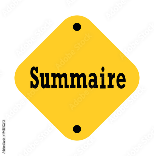 summaire