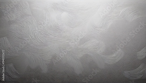 A Light Gray Abstract Background With Soft Brushstroke Patterns And Subtle Dotted Textures Creating A Clean Minimal And Modern Atmosphere That Feels Calm Neutral