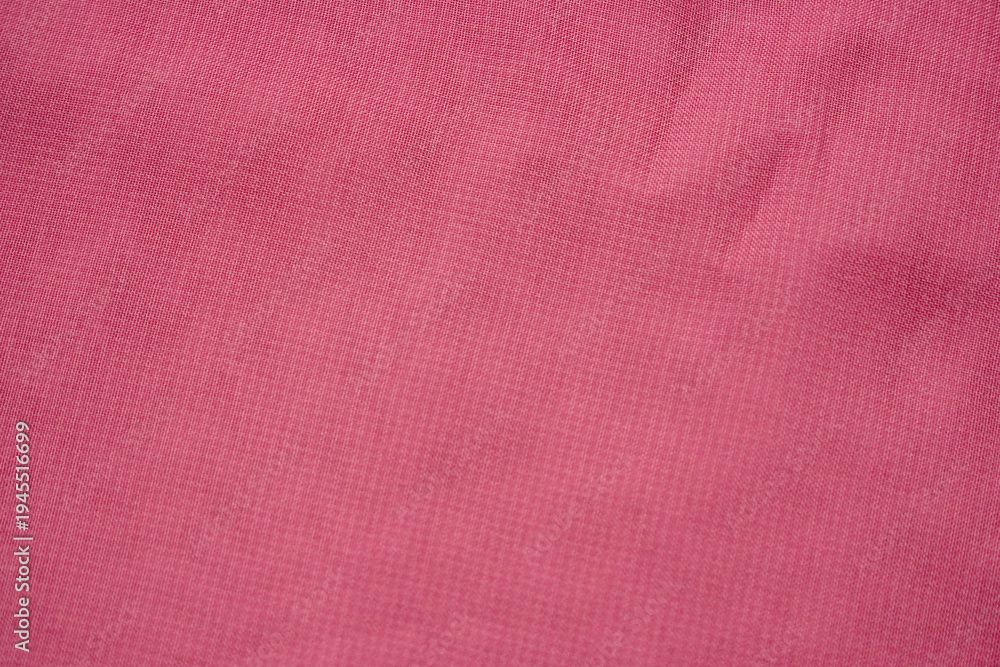 Fototapeta premium pink fabric texture