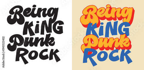 Cute hand drawn doodle lettering quote. Lettering for t-shirt design, mug print, bag print, clothes fashion. 100% hand drawn vector image.
