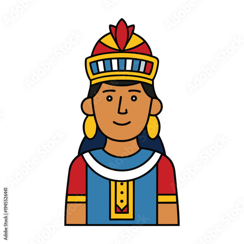 Inti Raymi is a vibrant Andean celebration honoring the sun god Inti, featuring colorful costumes, music, dance, and ancient rituals in Cusco, Peru.
