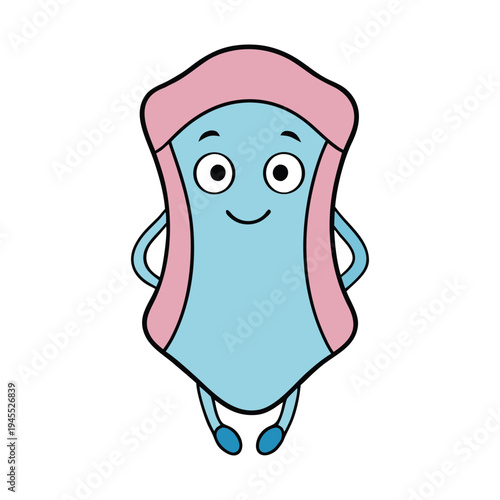 A sanitary pad is a soft, absorbent hygiene product worn in underwear to manage menstrual flow, offering comfort, leak protection, and freshness for everyday confidence.
