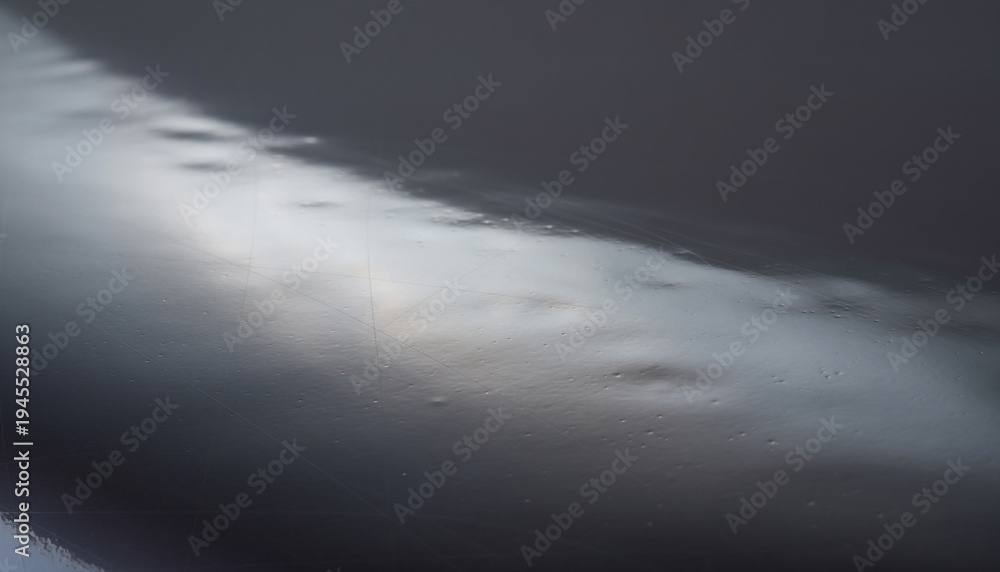 Fototapeta premium clean minimal background with delicate micro texture and matte surface finish, soft and hard materials