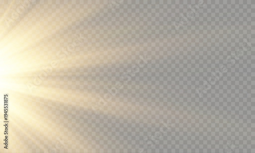 Shiny holiday overlay with golden rays, glowing starlight, neon sparkle, and flare.