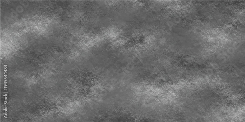 A dark vintage backdrop featuring a rough black leather texture blended with aged grunge metal and gray concrete surface patterns for a dirty textured design