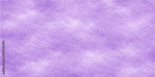 Abstract purple grunge background with a vintage textured paper design and pink light accents on aged violet canvas