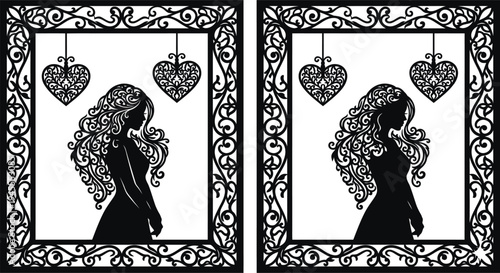 wedding invitation card