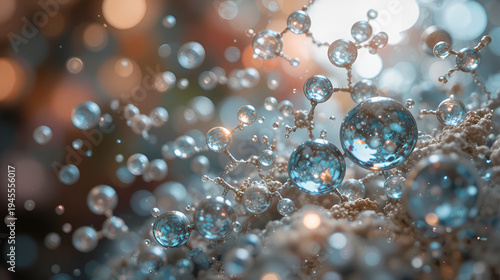 hydrogen ions help maintain ph balance in biological fluids ensuring optimal conditions for enzymatic reactions and metabolic processes.