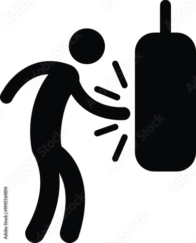 Bag snatching crime, thief on motorcycle stealing handbag from woman